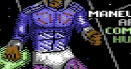 MACH M.A.C.H.: Maneuverable Armed Computer Humans - Video Game