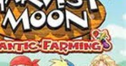 Harvest Moon: Frantic Farming - Video Game