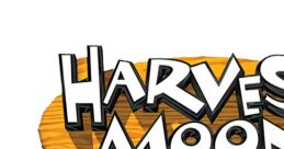 Harvest Moon: Hero of Leaf Valley - Video Game
