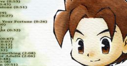 Harvest Moon - A Wonderful Life Special Edtion - Video Game