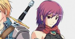 Machine Knight (RPG) - Video Game
