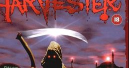 Harvester - Video Game