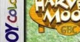 Harvest Moon 3 GBC Bokujō Monogatari GB3 牧場物語GB3 - Video Game