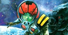 Macross 2036 (PC Engine CD) 超時空要塞マクロス2036 - Video Game
