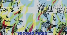 Macross 7 SECOND FIRE - Fire Bomber マクロス7 SECOND FIRE - Video Game