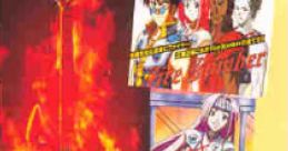 Macross 7 - Best - Video Game Video game from Macross 7 - Best for Anime.