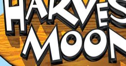 Harvest Moon: Magical Melody - Video Game