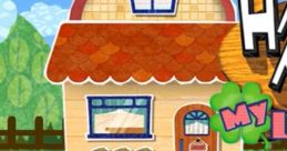 Harvest Moon: My Little Shop 牧場物語シリーズ まきばのおみせ - Video Game