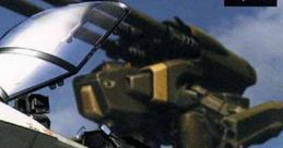 Macross VF-X 2 マクロス VF-X2 - Video Game