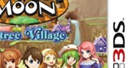 Harvest Moon: Skytree Village - Video Game