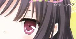 Hatsukoi Melon Kiss - Anzuhana 初恋メロンKiss - 杏花 - Video Game