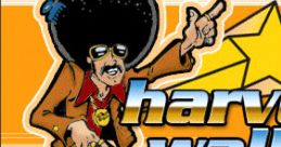 Harvey Wallbanger - Video Game