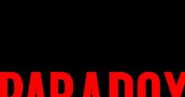 Mad Paradox マッド パラドクス - Video Game