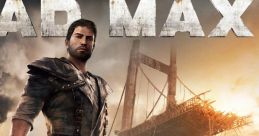 Mad Max - Video Game