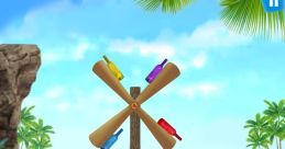 Hatchet Ninjaz (OpenBOR) - Video Game
