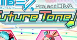 Hatsune Miku: Project DIVA Future Tone 2nd Encore Pack - Video Game