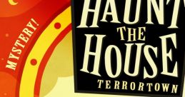 Haunt the House: Terrortown - Video Game