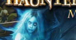 Haunted House Mysteries - Video Game Video game from Haunted House Mysteries.