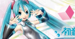 Hatsune Miku: Project DIVA F 2nd - Video Game