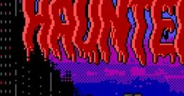 Haunted Lands Dangerous Dave in Haunted Lands - Video Game