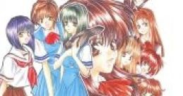 Hatsukoi Valentine Special Original Track 初恋ばれんたいん SPECIAL オリジナルサウンドトラック - Video Game Video game