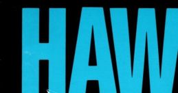 Hawk F-123 (PC Engine CD) ホーク F-123 - Video Game