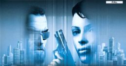 Headhunter Original - Video Game Video game from Headhunter Original.