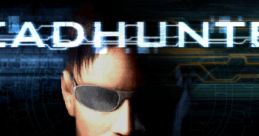 Headhunter - Video Game Video game from Headhunter for Dreamcast. Published by Sega (2002).
