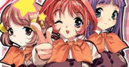 Heart de Roommate - Video Game
