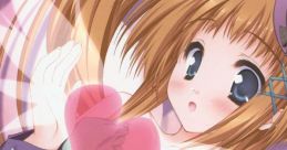 Heartful Moment -Angel Note Best VI- - Video Game