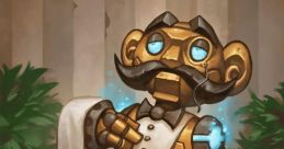 Hearthstone: Goblins vs Gnomes - Video Game