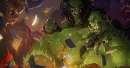 Hearthstone: Heroes of Warcraft - Video Game