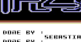 Hazar - Video Game Video game from Hazar for Commodore 64. Published by CP Verlag (1991).