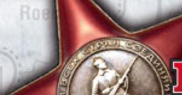 Hearts of Iron II - Video Game Video game from Hearts of Iron II for Windows. Published by Paradox Interactive (2007).