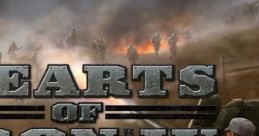 Hearts of Iron IV - Waking the Tiger - Video Game