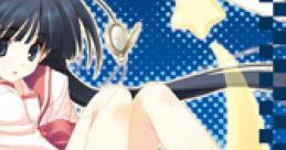 Heartful Note: Leaf Arrange Track - Video Game