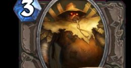Hearthstone: Tavern Brawl - Video Game Video game from Hearthstone: Tavern Brawl for Android, iOS, Windows.