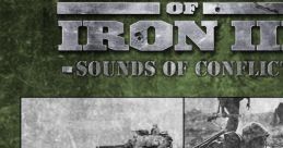 Hearts of Iron III: of Conflict - Video Game Video game from Hearts of Iron III: of Conflict for Windows. Published by