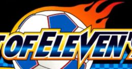 Heat of Eleven '98 - Video Game