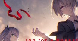 HEAVEN BURNS RED Job for a Rockstar - She is Legend - Video Game