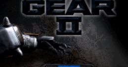 Heavy Gear II - Video Game
