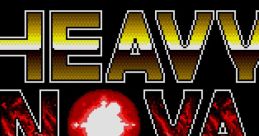 Heavy Nova ヘビーノバ - Video Game