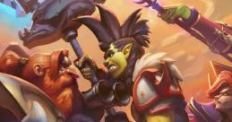Hearthstone: Heroes of Warcraft (+ Expansions) - Video Game