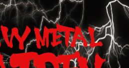 HEAVY METAL RAIDEN - Video Game Video game from HEAVY METAL RAIDEN for Arcade. Published by bootleg! Records (2017).