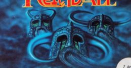 Heimdall - Video Game Video game from Heimdall for Atari ST. Published by Core Design (1992). Uploaded by Nep0wix.