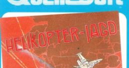 Helikopter Jagd - Video Game