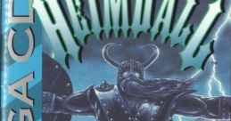 Heimdall (SCD) ハイムドール - Video Game