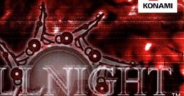 Hell Night Dark Messiah ダークメサイア - Video Game