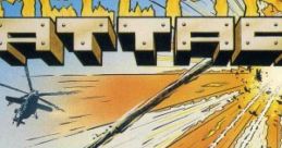 Hellfire Attack Hellfire - Video Game