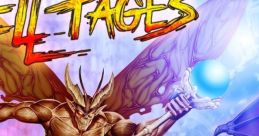 Hell Pages - Video Game